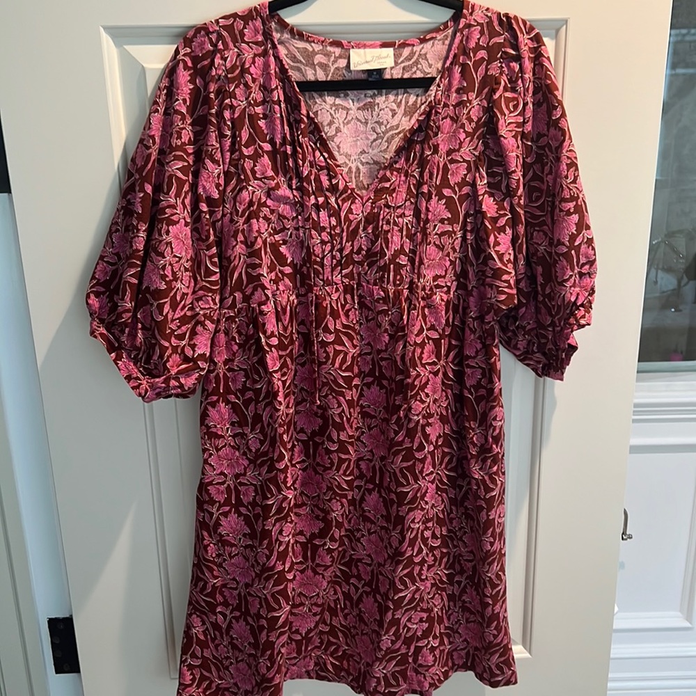 Universal Thread Dress